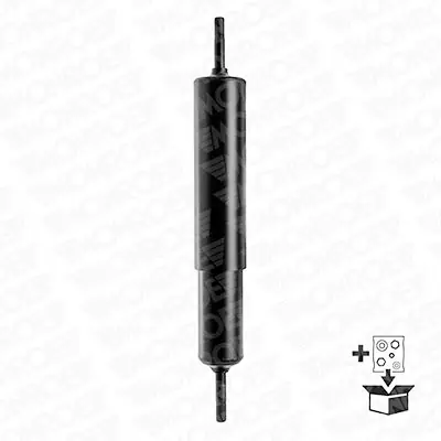 Amortiguador MONROE MAGNUM Axle MONROE T5288 Solo Hoy